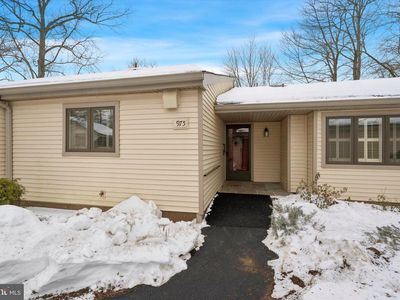 975 Kennett Way #975, West Chester, PA, 19380