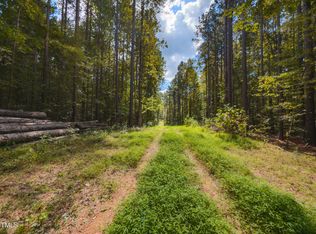 8430 Charlie Stovall Rd #21-22, Oxford, NC 27565