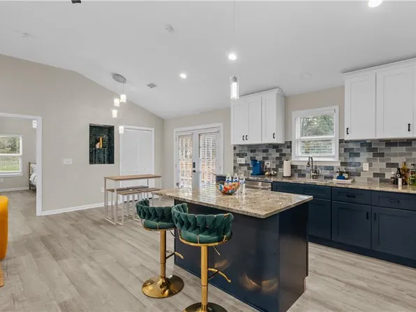 1041 Stonewall Dr SE, Atlanta, GA 30315