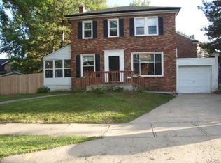 7020 Arcadia Ave, Saint Louis, MO 63130