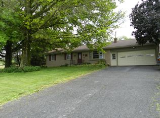 5757 Division Hwy, Narvon, PA 17555