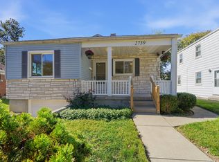 2739 Melton Ave, Covington, KY 41015