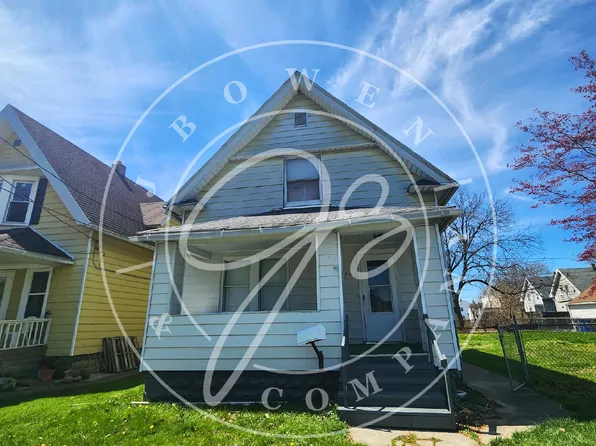 720 Utah St, Toledo, OH 43605