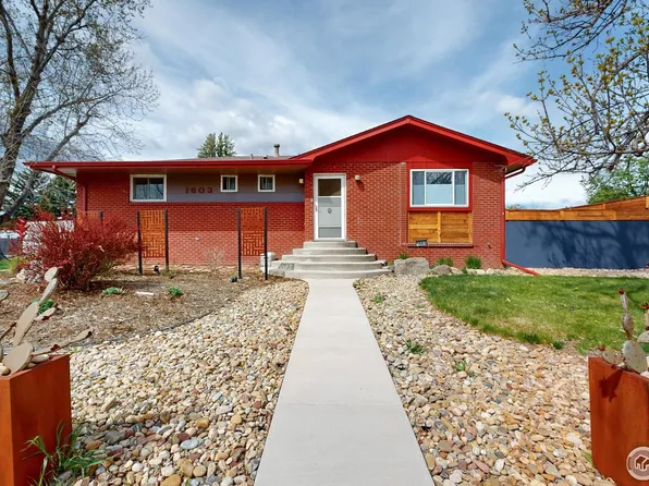 1603 Drake St, Longmont, CO 80503