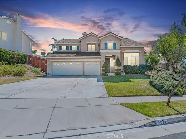 1070 Mandevilla Way, Corona, CA 92879