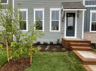 1821 River Heritage Blvd, Dumfries, VA 22026