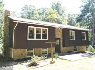 974 Conservation Dr, Hedgesville, WV 25427