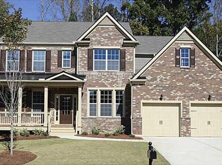 325 Liberty Dr, Acworth, GA 30102