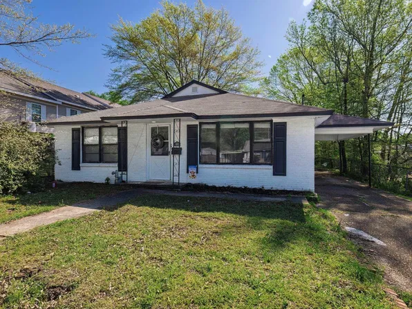 634 S 7th St, Arkadelphia, AR 71923