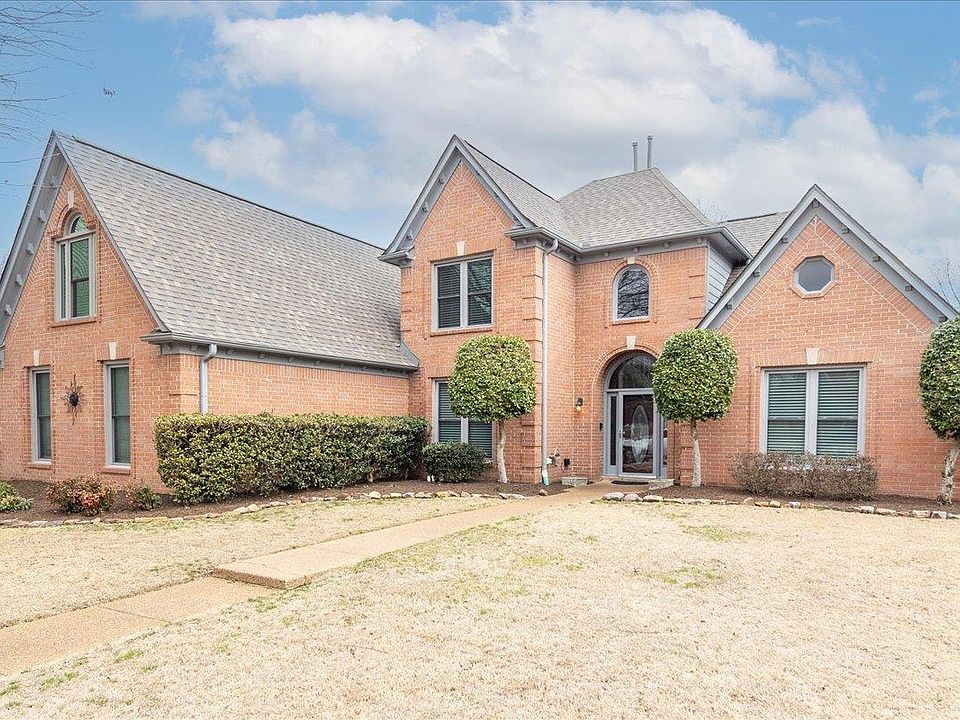 1st image of 1376 Hunters Mill Trl