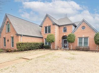 1376 Hunters Mill Trl, Collierville, TN 38017