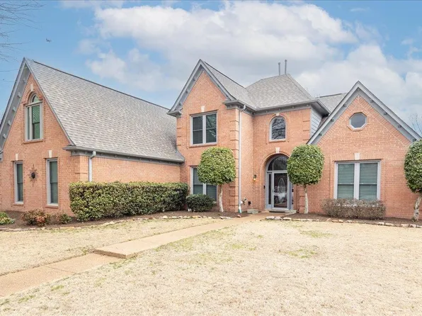 1376 Hunters Mill Trl, Collierville, TN 38017