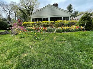 404 Meadow Ln, Merion Station, PA 19066