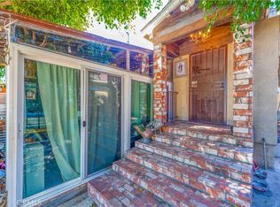 307 N Kern Ave, Los Angeles, CA 90022