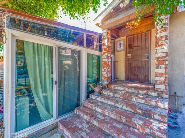 307 N Kern Ave, Los Angeles, CA 90022