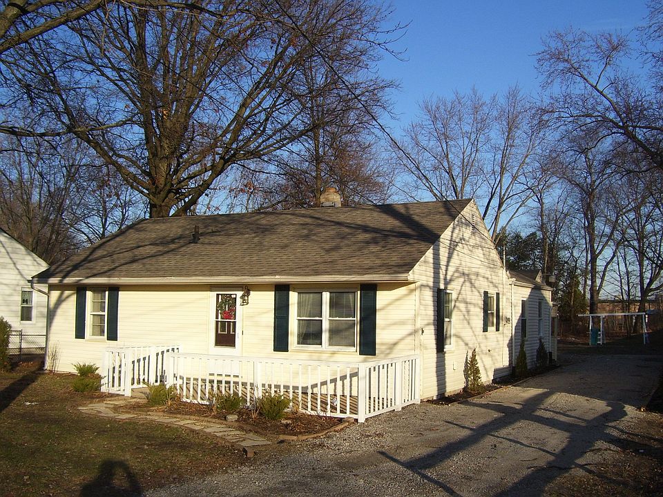 1034 Carrington