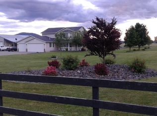 1856 W Boekel Rd, Rathdrum, ID 83858
