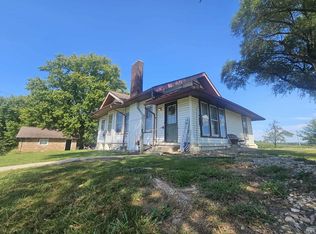 4307 S 50th Rd W, Washington, IN 47501