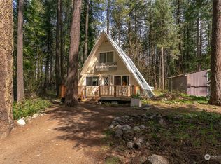 3273 Hansel Ln, Peshastin, WA 98847