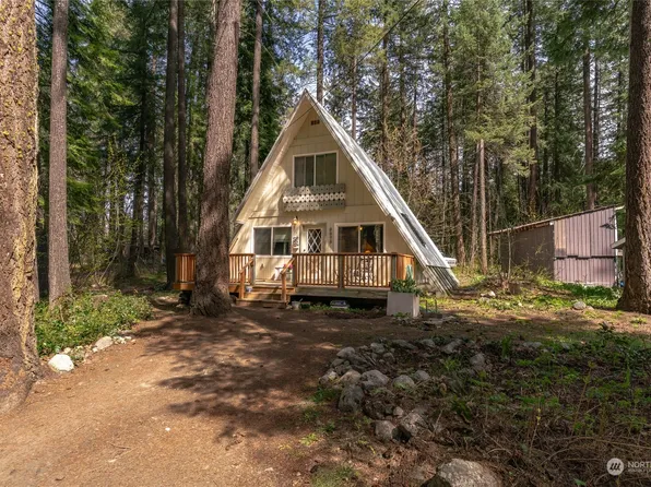 3273 Hansel Lane, Peshastin, WA 98847