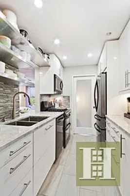 Rented by Brown Harris Stevens | media 11