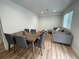 3439 S Catalina St - USC DPS, Los Angeles, CA 90007