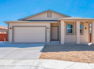 18662 Ginny Creek Ct, Reno, NV 89508