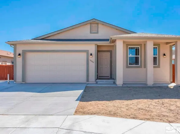 18662 Ginny Creek Ct, Reno, NV 89508