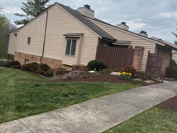 218 Windward Dr SW, Roanoke, VA 24014