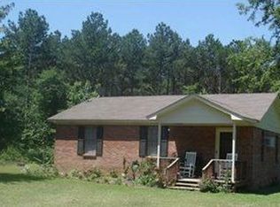 46 Slick Parker Rd, Noxapater, MS 39346