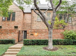 4343 Westside Dr, Highland Park, TX 75209