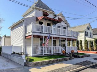 321 Park Place Ave, Bradley Beach, NJ 07720