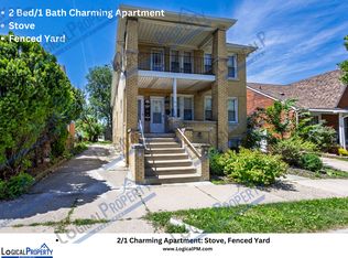 6225 Middlesex St #5, Dearborn, MI 48126