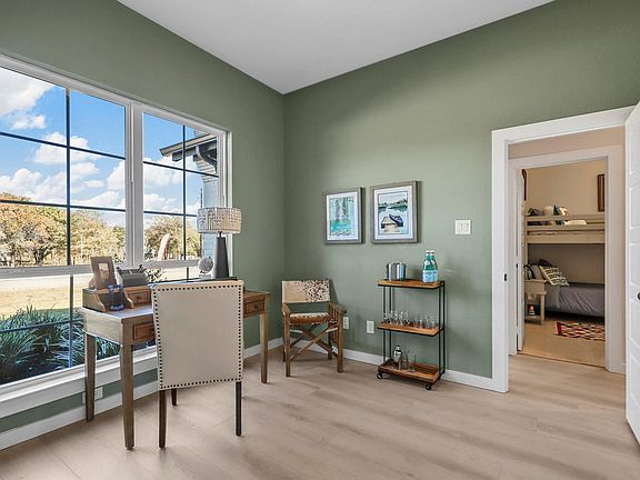 Representative photo. Colors and Options may vary