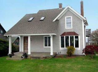 135 Park Ave, South Kingstown, RI 02879