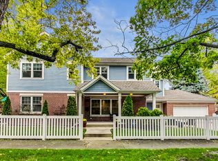 6600 N Keota Ave, Chicago, IL 60646