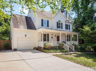 4616 Windmere Chase Dr, Raleigh, NC 27616