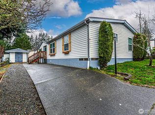 2412 S 371st St SPACE 46, Federal Way, WA