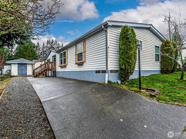 2412 S 371st Street #46, Federal Way, WA 98003