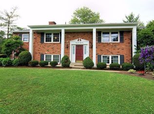 3159 N Mason Montgomery Rd, Mason, OH 45040