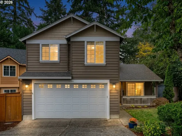 10340 SW Dunlin Pl, Beaverton, OR 97007