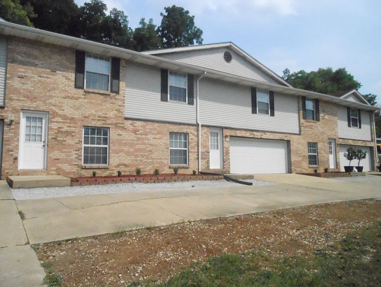 1262 N. Keebler Apartments Collinsville, IL Zillow