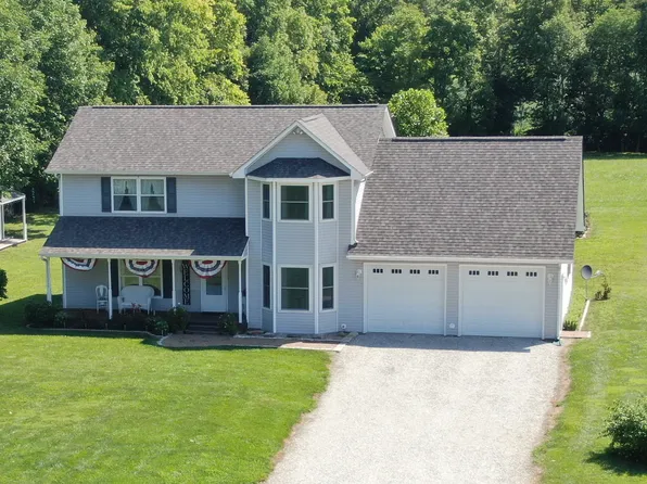 6684 N 775 E, Morristown, IN 46161