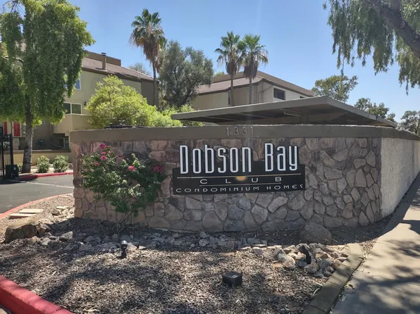 1331 W Baseline Rd, Mesa, AZ