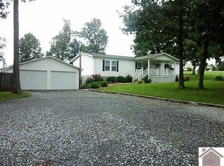 722 Rolling Meadows Rd, Grand Rivers, KY 42045