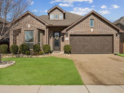 1713 Emerald Tree Pl, Savannah, TX, 76227