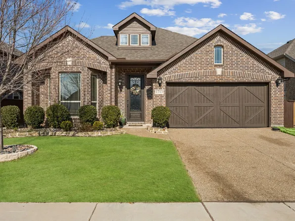 1713 Emerald Tree Pl, Savannah, TX 76227