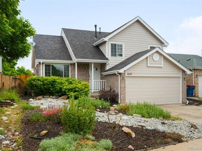 4127 S Lewiston Circle, Aurora, CO, 80013