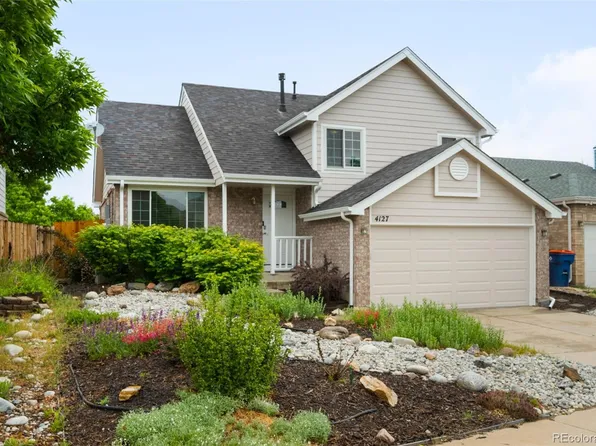 4127 S Lewiston Circle, Aurora, CO 80013