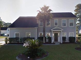 2412 Parsonage Woods Ln, Mount Pleasant, SC 29466